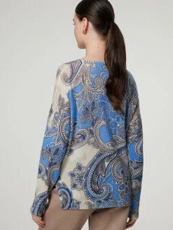 Pullover mit Kaschmir