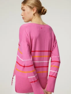 Pullover mit Kaschmir