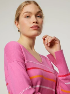 Pullover mit Kaschmir