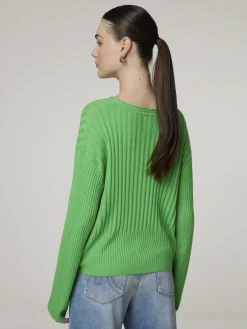 Pullover mit Kaschmir