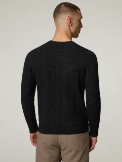 Pullover mit Kaschmir