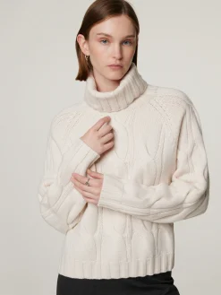 Pullover mit Kaschmir