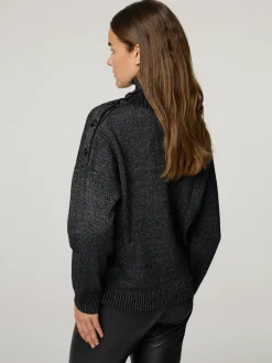 Pullover mit Kaschmir FPUL