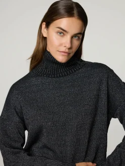 Pullover mit Kaschmir FPUL