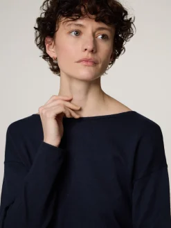 Pullover mit Kaschmir LIZ