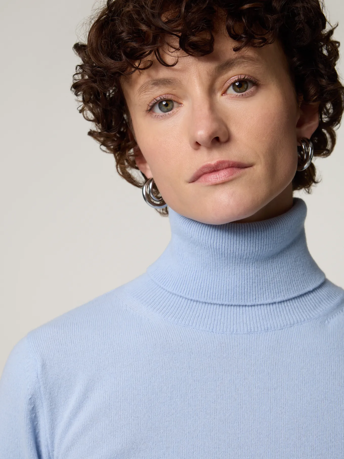 Pullover mit Kaschmir SESTRI