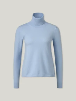 Pullover mit Kaschmir SESTRI