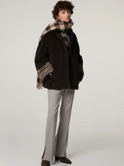 Pullover mit Kaschmir SESTRI