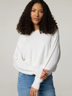 Pullover mit Kaschmir TERESY