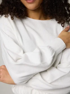 Pullover mit Kaschmir TERESY