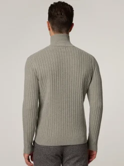 Pullover mit Merinowolle