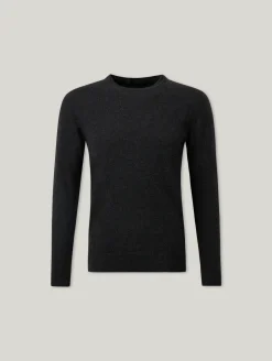 Pullover mit Merinowolle