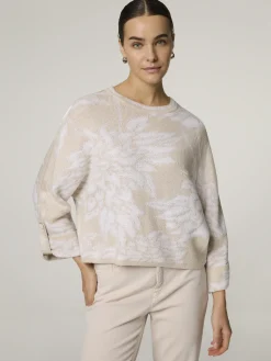 Pullover mit Mohair