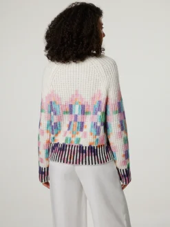 Pullover mit Schurwolle