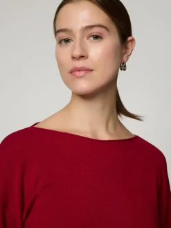 Pullover mit Schurwolle