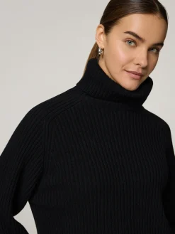 Pullover mit Schurwolle