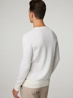 Pullover mit Schurwolle ALIKO