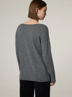 Pullover mit Schurwolle LIZ