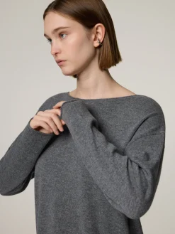 Pullover mit Schurwolle LIZ