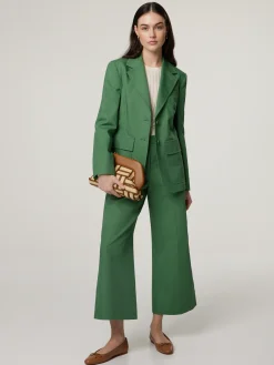 Pullover mit Seide FUNALE