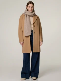 Pullover mit Seide KIKU