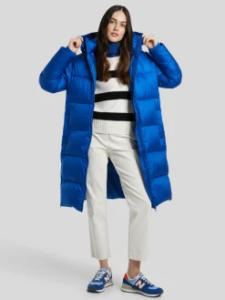 Pullover mit Streifen