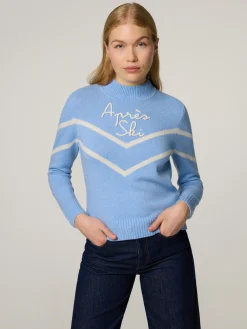 Pullover mit Wolle PEAK APRES