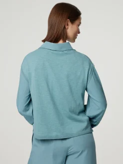 Pullunder aus Bio-Baumwolle