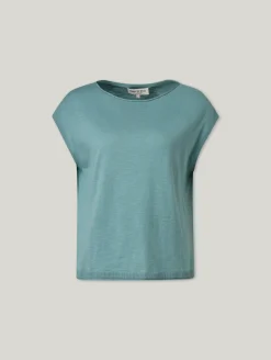 Pullunder aus Bio-Baumwolle