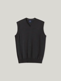 Pullunder aus Merinowolle