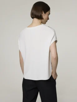 Pullunder mit Baumwolle