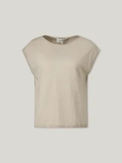 Pullunder mit Bio-Baumwolle