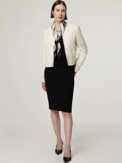 Pumps aus Lackleder VIRNA