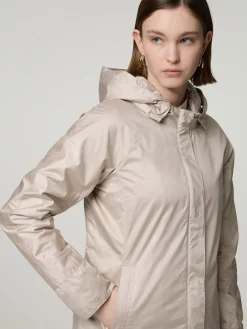 Regenjacke