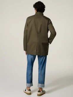 Regenjacke CITY CHELSEA