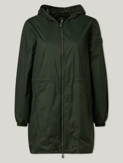 Regenjacke FLEUR