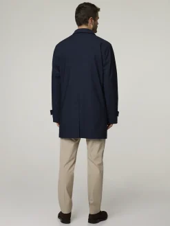 Regenmantel im Regular Fit JARED