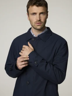 Regenmantel im Regular Fit JARED