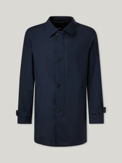 Regenmantel im Regular Fit JARED