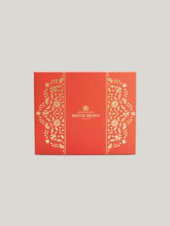 Reise-Set FIERY PINK PEPPER