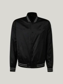 Reversible Bomberjacke