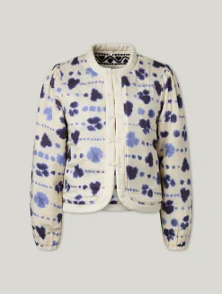 Reversible Jacke SIMON