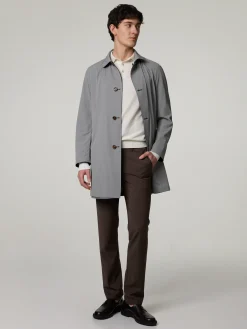 Reversibler Regenmantel BEN