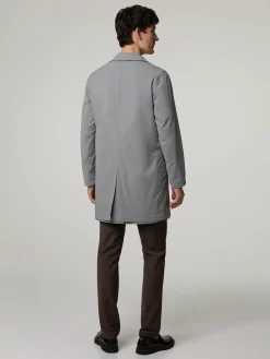 Reversibler Regenmantel BEN