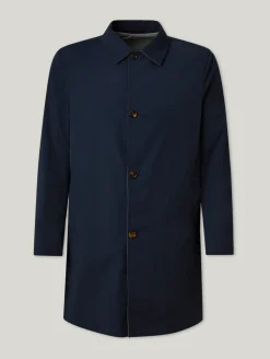 Reversibler Regenmantel BEN