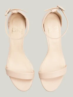 Riemchen-Sandaletten