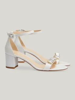 Riemchen-Sandaletten