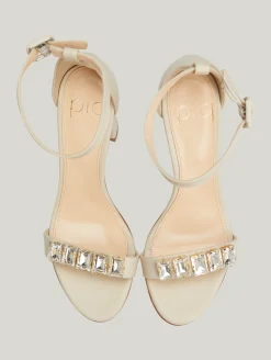 Riemchen-Sandaletten