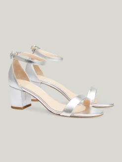 Riemchen-Sandaletten