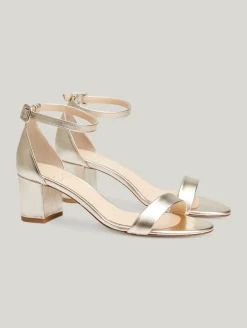 Riemchen-Sandaletten